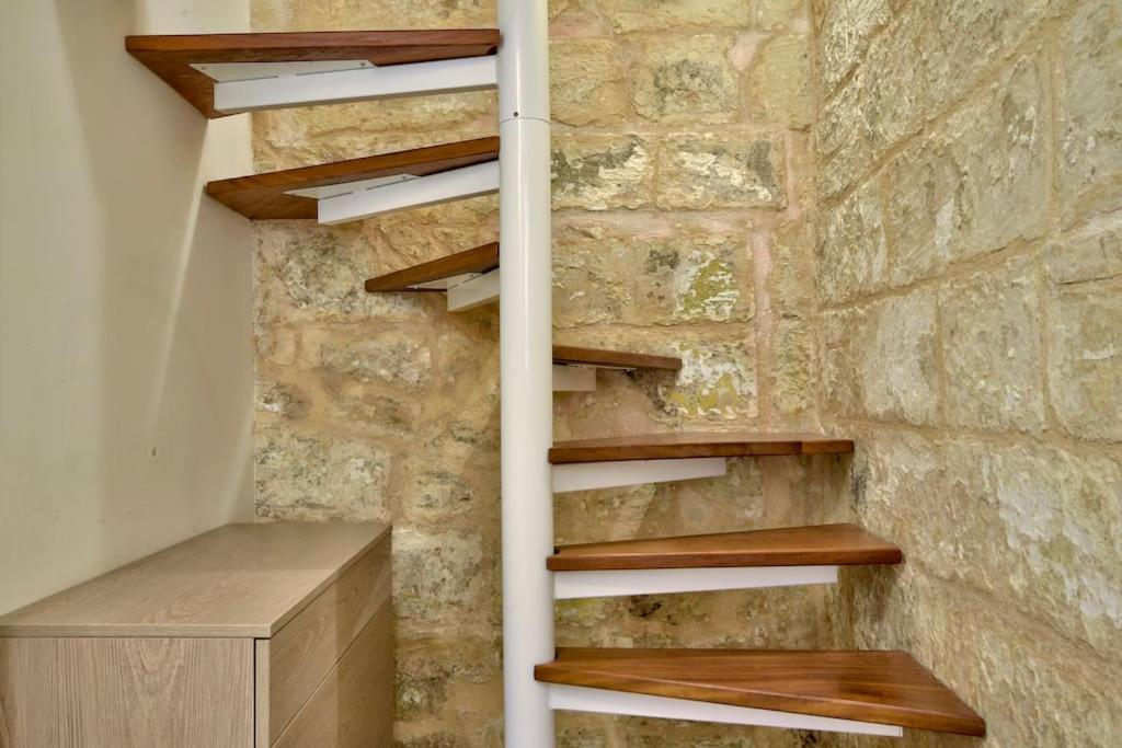 Orangery 101 - Duplex Studio Apartment Valletta Exterior photo