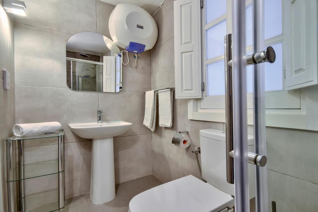 Orangery 101 - Duplex Studio Apartment Valletta Exterior photo
